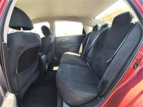 Used 2015 Nissan Altima 2.5 SV FWD image 10