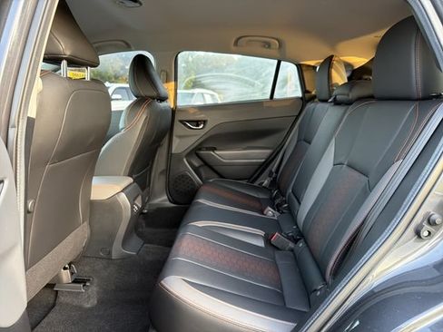 Certified 2024 Subaru Crosstrek 2.5i Limited w/ Popular Package #4A AWD/4WD image 13