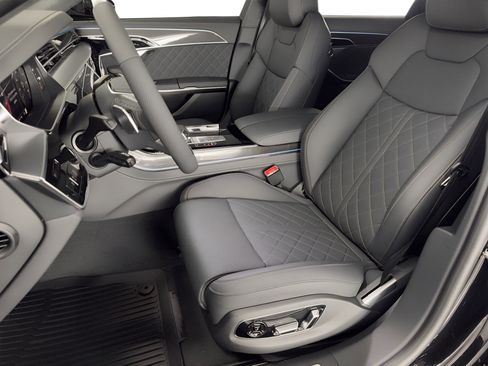 New 2026 Audi S8 image 5