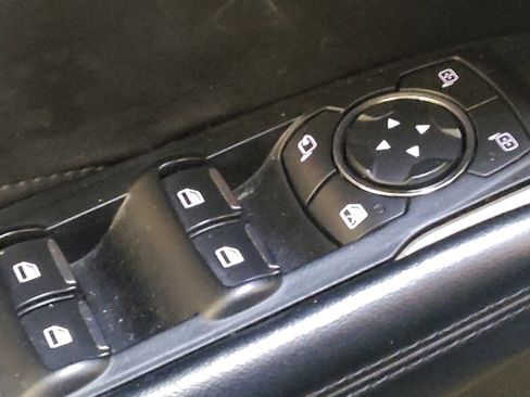 Used 2017 Lincoln MKC Reserve w/ Lincoln MKC Climate Package image 27