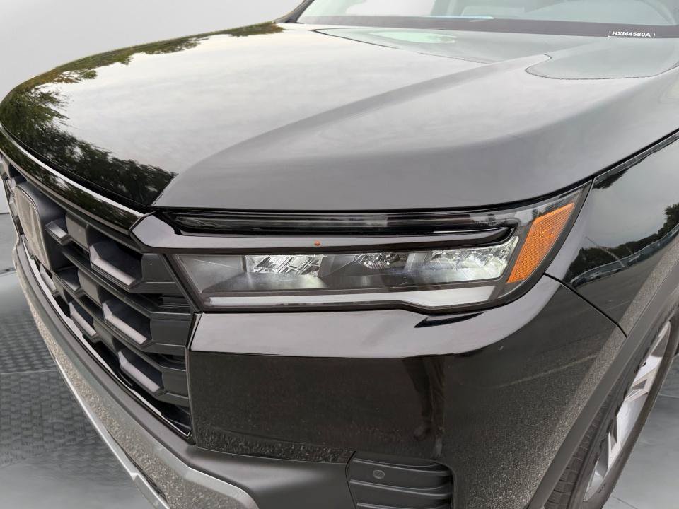 Certified 2026 Honda Pilot EX-L image 30