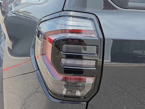 New 2026 Toyota 4Runner Platinum AWD/4WD image 12