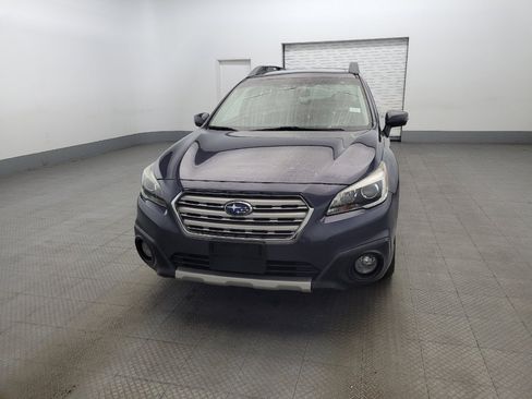 Used 2016 Subaru Outback 2.5i Limited image 15