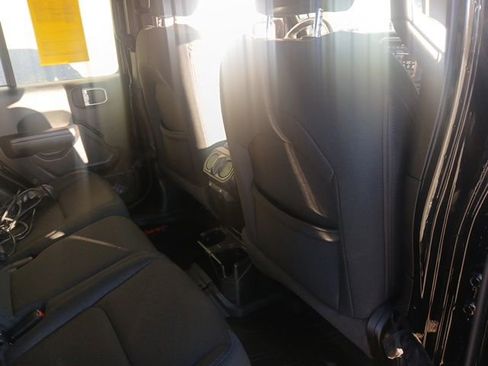 Used 2020 Jeep Gladiator Sport w/ Quick Order Package 24S image 21