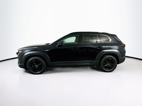 Used 2025 MAZDA CX-50 AWD 2.5 Hybrid w/ Premium Pkg image 4