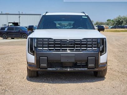 New 2027 Kia Telluride SX X-Line w/ Towing Package