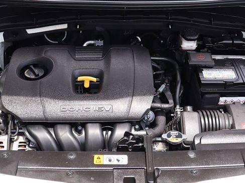 Used 2020 Kia Soul EX FWD image 56