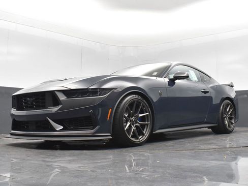 New 2025 Ford Mustang Dark Horse w/ Dark Horse Handlin Package image 21