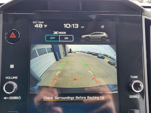 Certified 2024 Subaru Crosstrek 2.0i Premium image 13