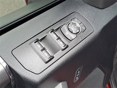 Used 2017 Ford F150 XLT w/ Equipment Group 302A Luxury image 21