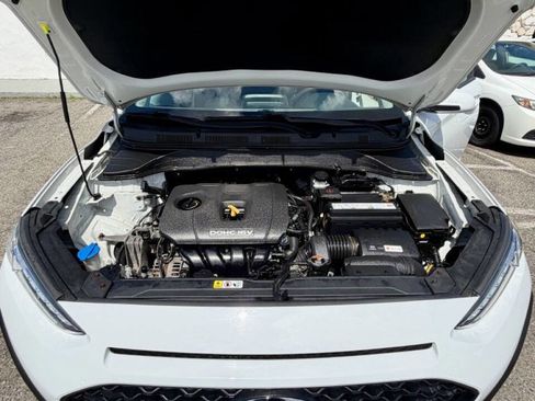 Used 2018 Hyundai Kona SE AWD/4WD image 9