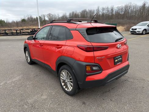 Used 2020 Hyundai Kona SEL image 6