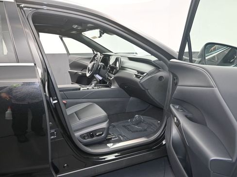 New 2026 Lexus RX 350h image 12