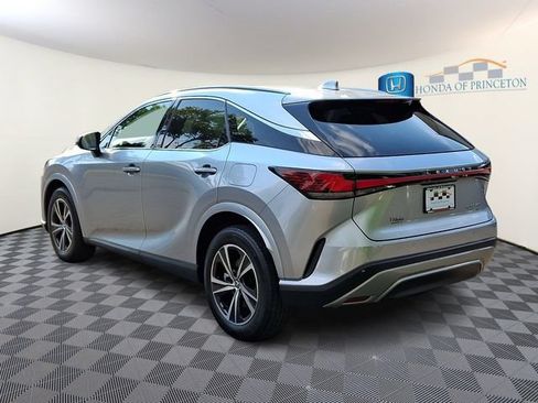Used 2024 Lexus RX 350 Premium w/ Cold Area Package AWD/4WD image 4