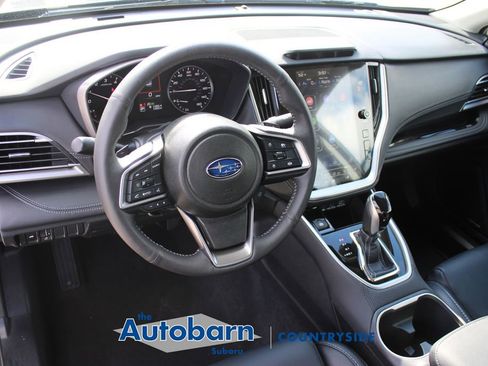 Used 2025 Subaru Legacy Limited AWD/4WD image 11