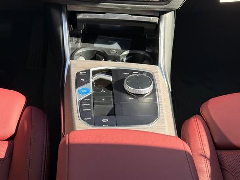 New 2026 BMW i4 xDrive40i image 8