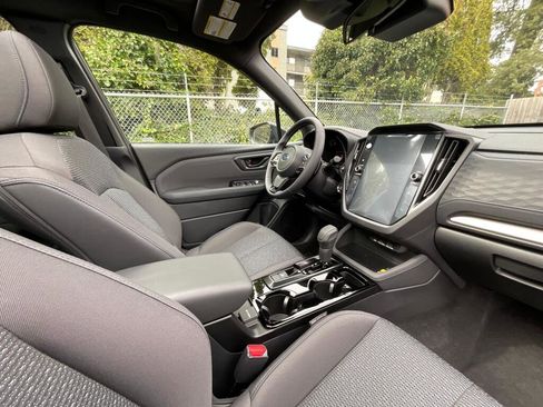 New 2026 Subaru Forester Premium image 19