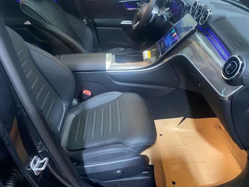 New 2026 Mercedes-Benz GLC 300 4MATIC image 21