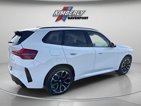 New 2026 BMW X3 xDrive30 w/ Premium Package image 5