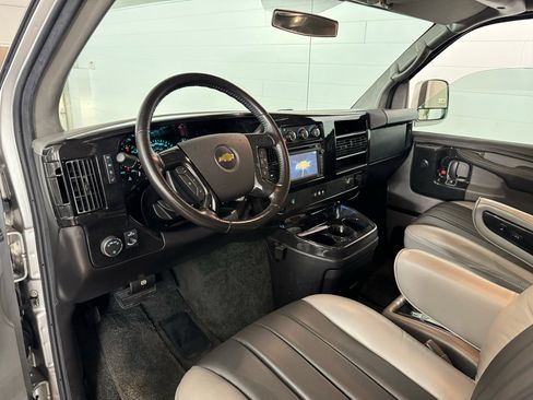 Used 2013 Chevrolet Express 1500 image 11