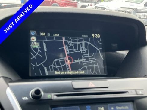 Used 2016 Acura MDX FWD w/ Technology Package image 35