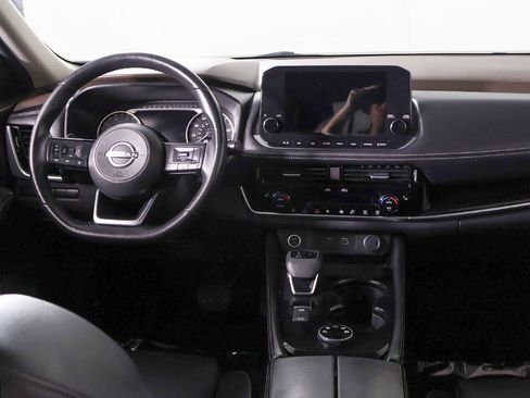 Used 2023 Nissan Rogue SL AWD/4WD image 42
