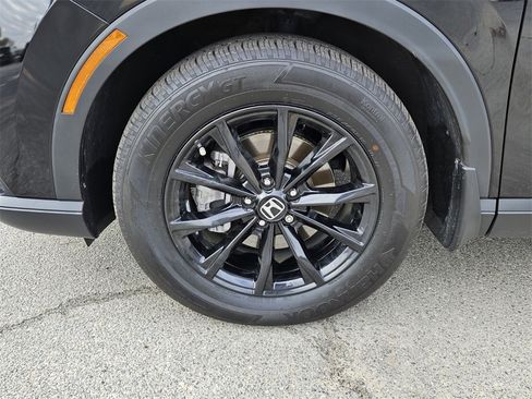 Used 2024 Honda CR-V Sport image 9