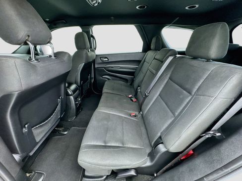 Used 2021 Dodge Durango GT RWD image 15