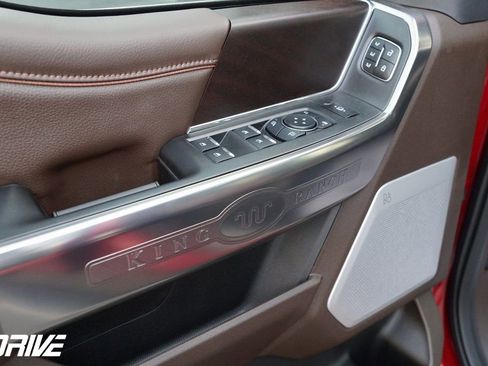 Used 2026 Ford F350 King Ranch w/ Chrome Package image 23