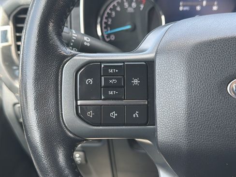 Used 2022 Ford F150 XLT w/ Equipment Group 302A High AWD/4WD image 19
