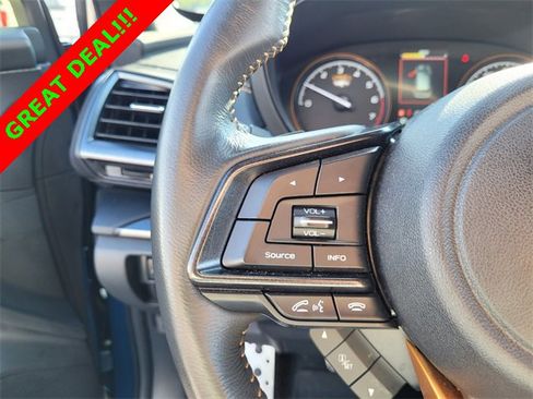 Used 2022 Subaru Forester Wilderness image 28