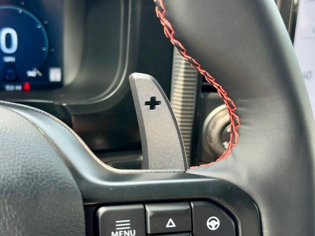 New 2026 Ford F150 Raptor AWD/4WD image 30