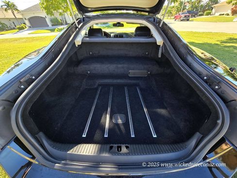 Used 2007 Jaguar XKR R image 22