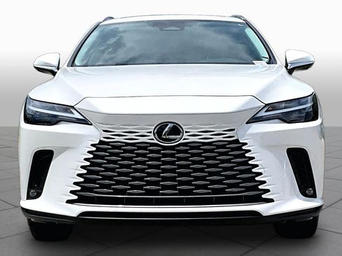 Used 2023 Lexus RX 350 Premium Plus w/ Cold Area Package FWD image 4