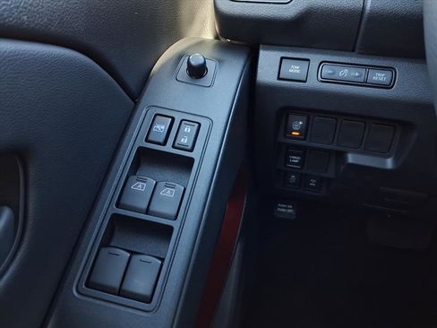 New 2026 Nissan Frontier PRO-4X AWD/4WD image 23