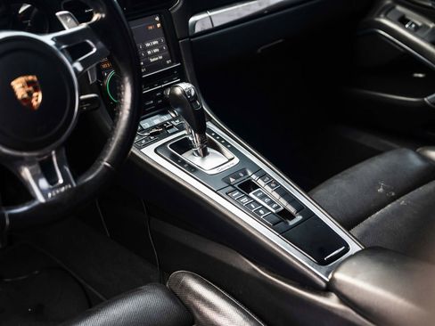 Used 2014 Porsche 911 Carrera S RWD image 16