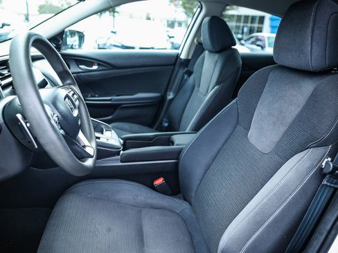 Used 2021 Honda Insight EX image 25