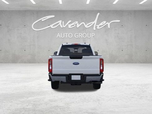 New 2026 Ford F250 XLT w/ FX4 Off-Road Package image 5