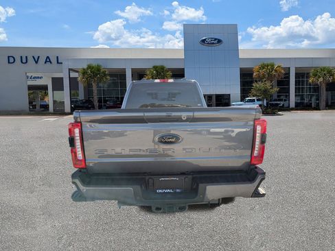 New 2026 Ford F350 XLT w/ XLT Premium Package image 5