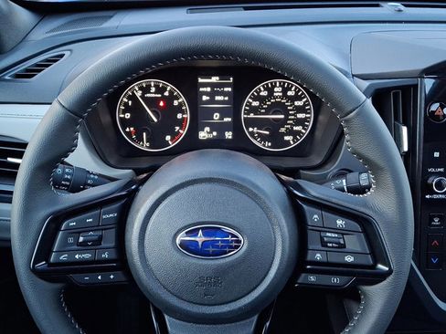 New 2026 Subaru Forester Premium image 16