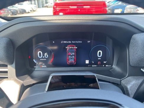 New 2025 Ford Explorer Platinum w/ Ultimate Package image 28