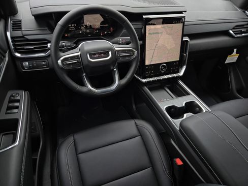 New 2026 GMC Acadia Elevation w/ Elevation Premium Package FWD image 5
