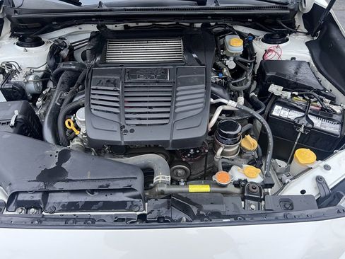 Used 2020 Subaru WRX image 32