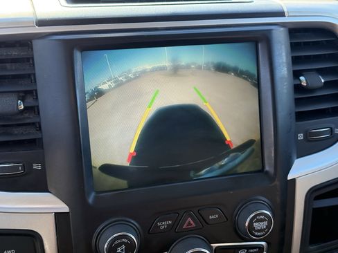 Used 2015 RAM 3500 Lone Star image 21