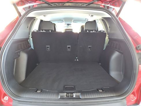 Used 2022 Ford Escape SEL w/ Technology Package image 30