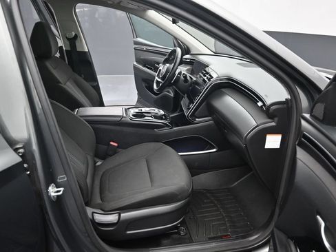 Certified 2022 Hyundai Tucson SEL AWD/4WD image 32