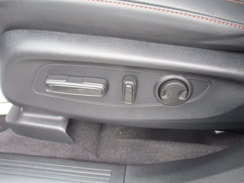 Certified 2024 Honda CR-V Sport Touring image 17