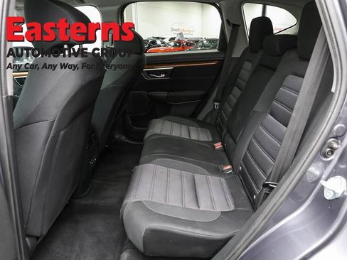 Used 2022 Honda CR-V EX image 20