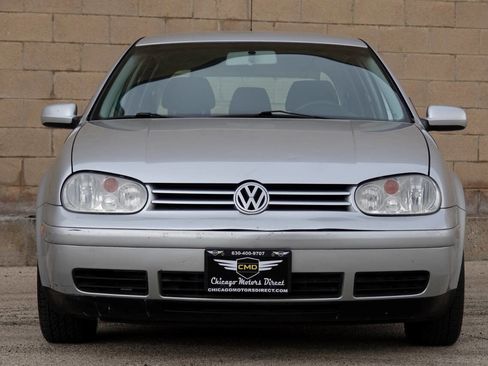 Used 2005 Volkswagen Golf GL image 37