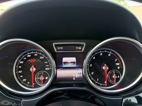 Used 2017 Mercedes-Benz GLE 350 image 39